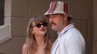 Il giorno del sì blindato di Taylor Swift e Travis Kelce