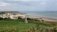 1944 – 2024: lo Sbarco in Normandia 80 anni dopo (Seconda parte). Arromanches e il museo sul porto artificiale, miracolo di ingegneria degli Alleati