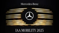 Mercedes illumina l’IAA Mobility 2025 con la première mondiale della GLC EQ