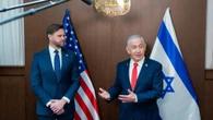 Vance da Netanyahu: “Compito arduo ma giusta la via”. Primo voto Knesset su sovranità Cisgiordania