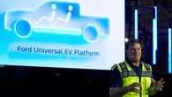 Auto elettriche, Ford non molla: investe due miliardi nello stabilimento del Kentucky