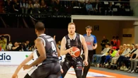 Strautins lascia la Bertram Tortona, destinazione Basket Club Roma