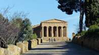 Agrigento capitale italiana della cultura, tra Valle dei Templi e Strada degli scrittori