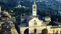 48 ore ad Assisi sui luoghi di San Francesco a 800 anni dalla morte