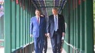 Trump rivela lo scambio con la Cina: petrolio per lo stop alle armi. Libano, tregua prorogata