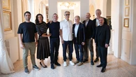 Bocelli firma con Aeg, il colosso della musica dal vivo che organizza il Coachella