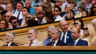 Principi e principesse, capi di Stato e star di Hollywood: pubblico top alla finale di Wimbledon