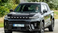KGM Musso EV: il pick-up elettrico che sfida il mercato europeo