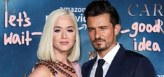 Katy Perry e Orlando Bloom si sono lasciati (ed è anche colpa di Bezos)