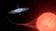 Caccia al berillio-7 in una stella “nova”