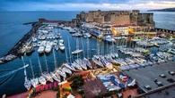 America’s Cup, a Napoli l’Italia con Luna Rossa e il Savoia con i Kiwi