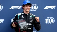 Gp di Montecarlo: magia di Antonelli, è sua la pole davanti a Verstappen