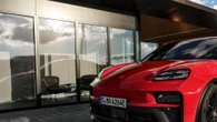Idea Porsche, caricare l’elettrica nella lounge di lusso