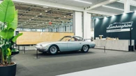 “Auto e Moto d'epoca”, il paradiso degli appassionati