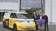 Elli di Volkswagen: rete di ricarica europea sempre più capillare