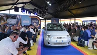 Incentivi, Fiat 500 e Panda elettriche ora sono a meno di 10 mila euro