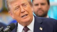Trump: “Undici terroristi uccisi in un attacco a una nave che trasportava droga”