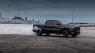 ll ruggito dell’HEMI torna a scuotere il Ram 1500