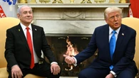 Netanyahu: “Trump vuole l'accordo? Non a ogni costo”