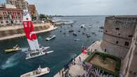 La frenata di Taranto, addio SailGp con polemiche