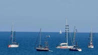 Flotilla: “Convoglio in Libia sotto attacco, violenze sugli attivisti”