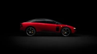 Luce, la rivoluzione Ferrari non è il motore elettrico