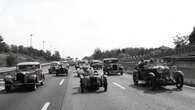 La prima autostrada del mondo è italiana e compie 100 anni