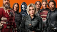 «Thunderbolts», al cinema gli antieroi della Marvel in cerca di redenzione
