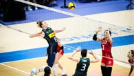 VNL 2025, Italia-Giappone 3-2: azzurre forza 7 in vetta alla classifica