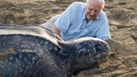 Sir David Attenborough, ovvero sua maestà la Natura
