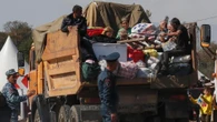 Armenia e Azerbaigian firmano la pace