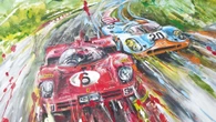 Passione Engadina 2025: un viaggio tra storia, motori e bellezza senza tempo