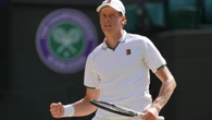 Tennis in tv: Wimbledon, Sinner-Djokovic anche in chiaro