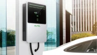 Autel Energy, la super ricarica per auto elettriche: il pieno in pochi minuti