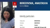 Anastasia (Anastasiia) Berezovska, chi è la principale sospettata per l’attentato di Monaco