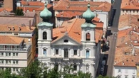 48 ore da Gorizia a Nova Gorica, la prima Capitale Europea della Cultura senza frontiere