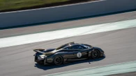 Pagani espone i suoi tesori ad Auto e Moto d'Epoca