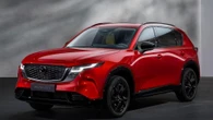 Nuova Mazda CX-5, fra tecnologia e filosofia