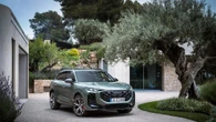 Idea Nuova Audi Q3: ecco gli interni d’autore