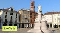 I capoluoghi più economici dove comprare casa in Italia: 3 sono in Piemonte