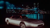 Ad Auto Moto d'Epoca è show di pezzi unici. A partire dalla Jaguar XJ-S Pininfarina