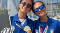 Obino, la mia immersione nel lago che vale il record del mondo