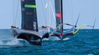 America’s Cup 2027, Mottola: “Accolta la sfida di Luna Rossa”