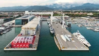 The Italian Sea Group, verso un aumento di capitale di 100 milioni