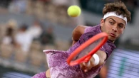 Tennis in tv: Roland Garros, Cobolli-Arnaldi in chiaro