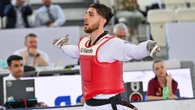 Taekwondo, Grand Prix di Roma: argento per Bossolo
