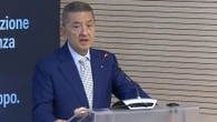 Panetta: “Siamo nella Grande Riconfigurazione, Ai e geopolitica riscrivono le regole della moneta”