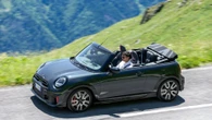 Mini John Cooper Works, il surplus di energia è anche per le elettriche