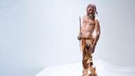 Ötzi, l'uomo di Similaun, non era come lo abbiamo sempre immaginato