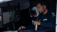 The Ocean Race Europe, Beccaria: “Non sono qui per vincere con le proteste”